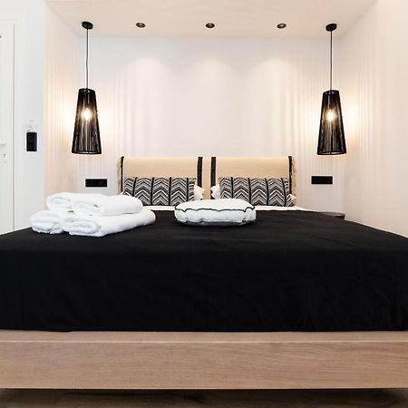 Naxian Memories Apartments Naxos City Luaran gambar