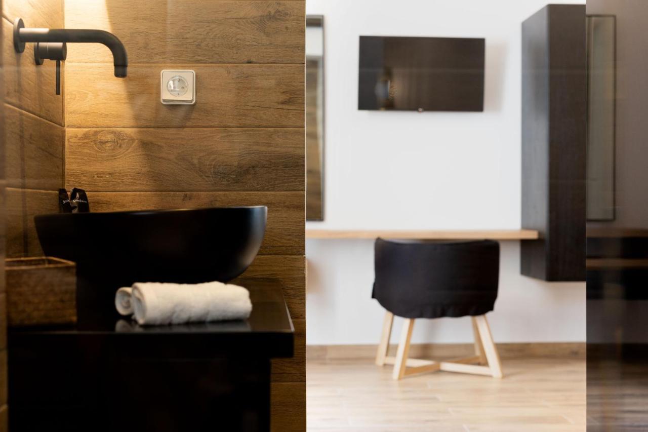 Naxian Memories Apartments Naxos City Luaran gambar