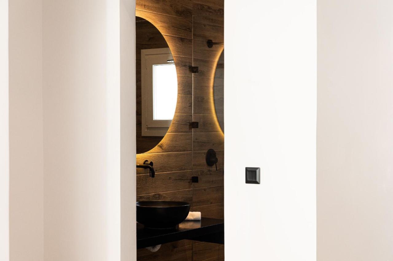 Naxian Memories Apartments Naxos City Luaran gambar