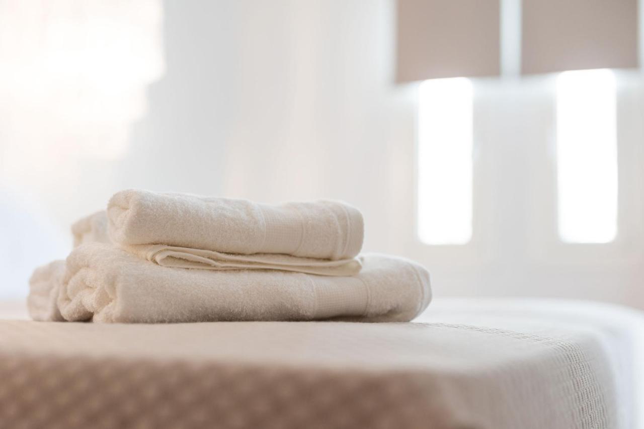 Naxian Memories Apartments Naxos City Luaran gambar
